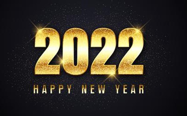 <b>2022新年跨年朋友圈抖音视频号祝福语文案</b>