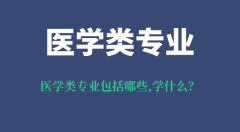 <b>医学类专业包括哪些专业_就业前景排名_可以考公务员吗？</b>