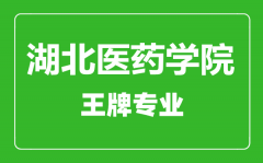 湖北医药学院王牌专业有哪些_最好的专业是什么