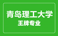 青岛理工大学王牌专业有哪些_最好的专业是什么