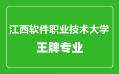 江西软件职业技术大学王牌专业有哪些_最好的专业是什么