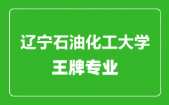 辽宁石油化工大学王牌专业有哪些_最好的专业是什么