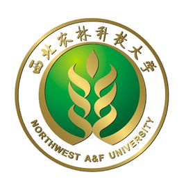 西北农林科技大学的校徽