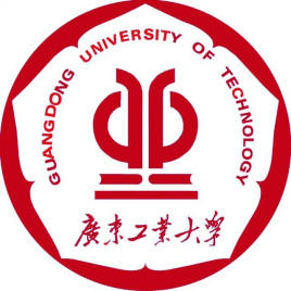 广东工业大学的校徽