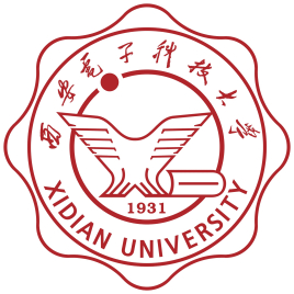 西安电子科技大学的校徽