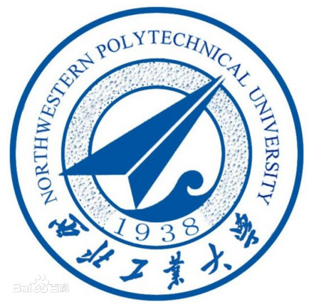 西北工业大学的校徽
