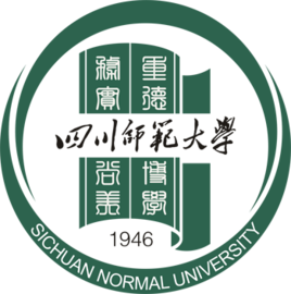 四川师范大学的校徽