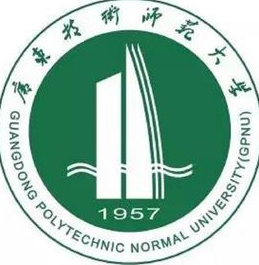 广东技术师范大学的校徽