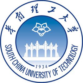 华南理工大学的校徽