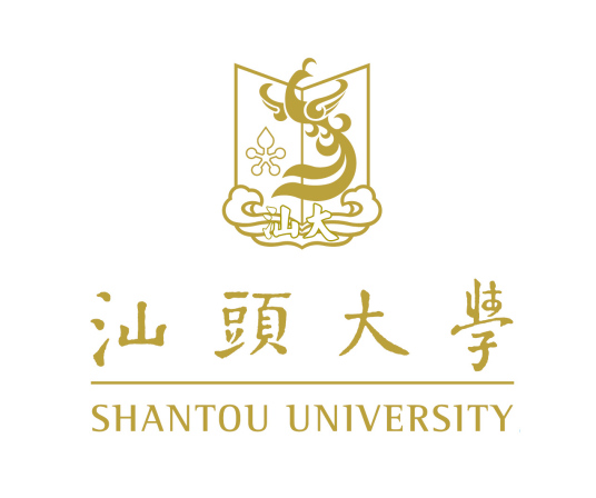 汕头大学的校徽