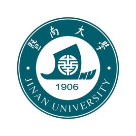 暨南大学的校徽