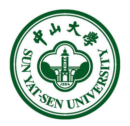 中山大学的校徽