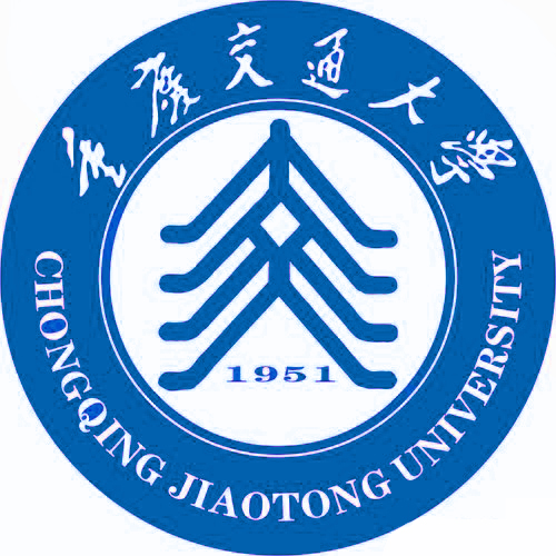 重庆交通大学的校徽