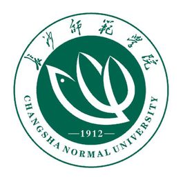 长沙师范学院的校徽