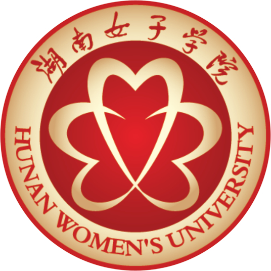 湖南女子学院校徽