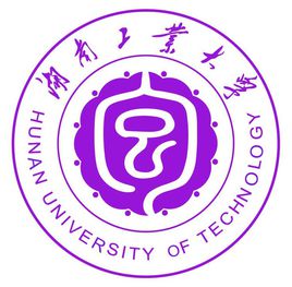 湖南工业大学的校徽