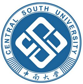 中南大学的校徽