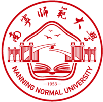 南宁师范大学的校徽