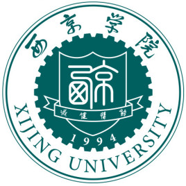 西安思源学院校徽