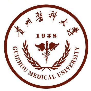 贵州医科大学的校徽