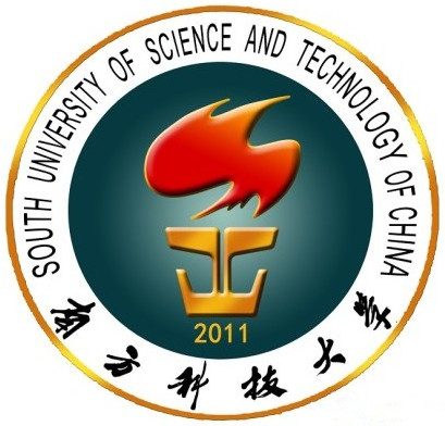 南方科技大学的校徽