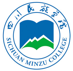 四川民族学院的校徽