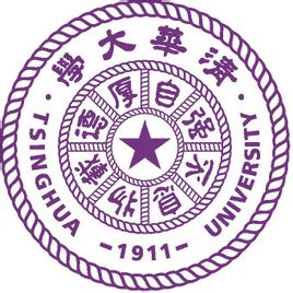 清华大学的校徽