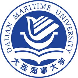 大连海事大学的校徽