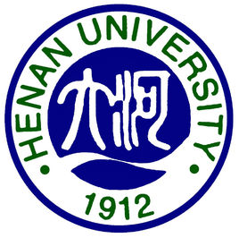 河南大学的校徽
