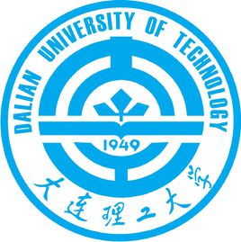 大连理工大学的校徽