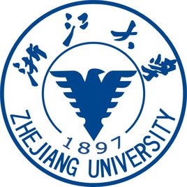 浙江大学的校徽