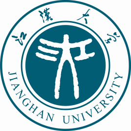 江汉大学的校徽