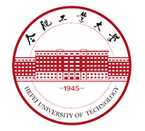 合肥工业大学的校徽