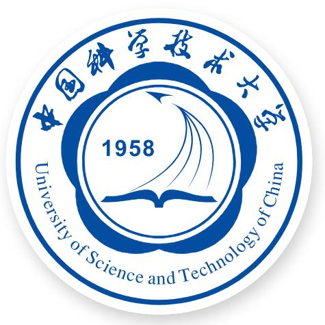 中国科学技术大学的校徽