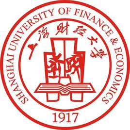 上海财经大学的校徽