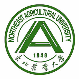 东北农业大学的校徽