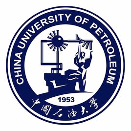 中国石油大学（华东）的校徽