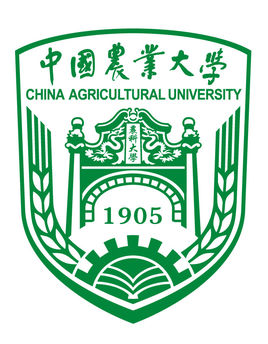 中国农业大学的校徽