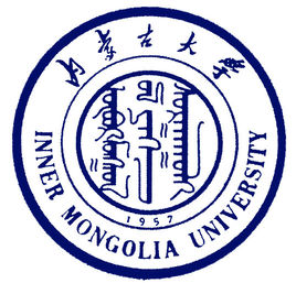 内蒙古大学的校徽