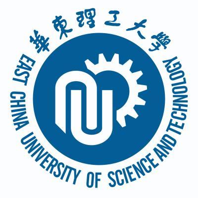 华东理工大学的校徽