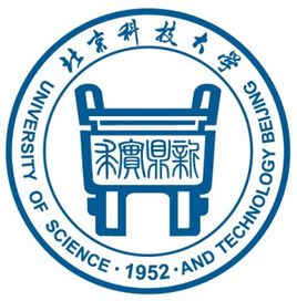 北京科技大学校徽