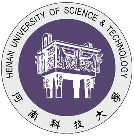 河南科技大学的校徽