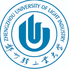 郑州轻工业大学的校徽