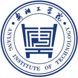 安阳工学院的校徽