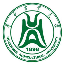 华中农业大学的校徽