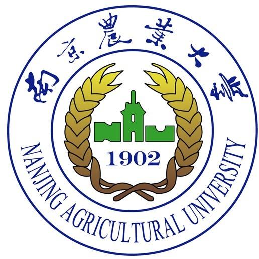 南京农业大学的校徽