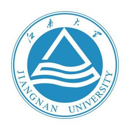 江南大学的校徽