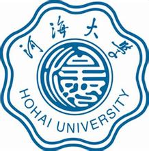 河海大学的校徽