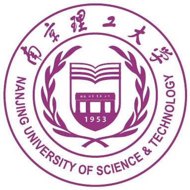 南京理工大学的校徽