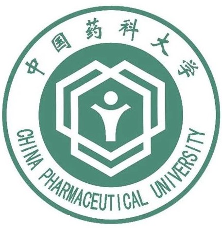 中国药科大学的校徽